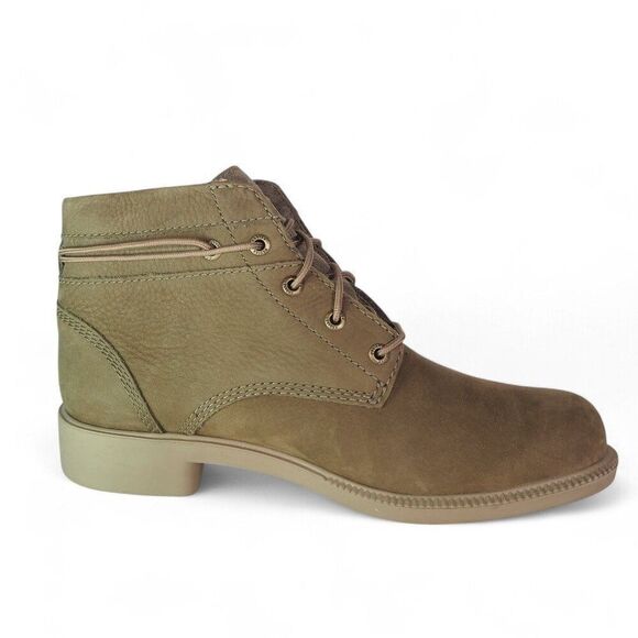 Kodiak Original Wrap Waterproof Leather Boots "Canteen Tropicana" Women's 7.5 - Picture 7 of 11
